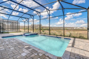 Beautiful 9 Bed Home Storey Lake Resort home